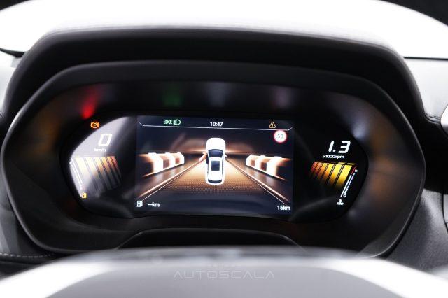 MG ZS 1.5 115cv Comfort