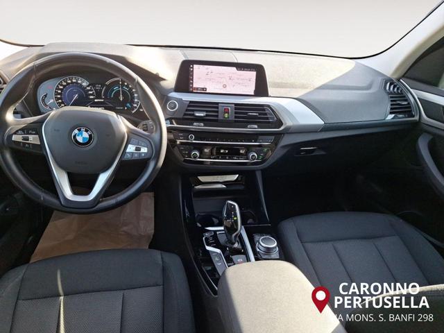 BMW X3 xDrive30e Business Advantage