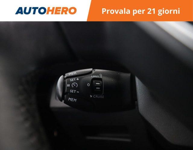 PEUGEOT 3008 BlueHDi 120 S&S EAT6 Allure