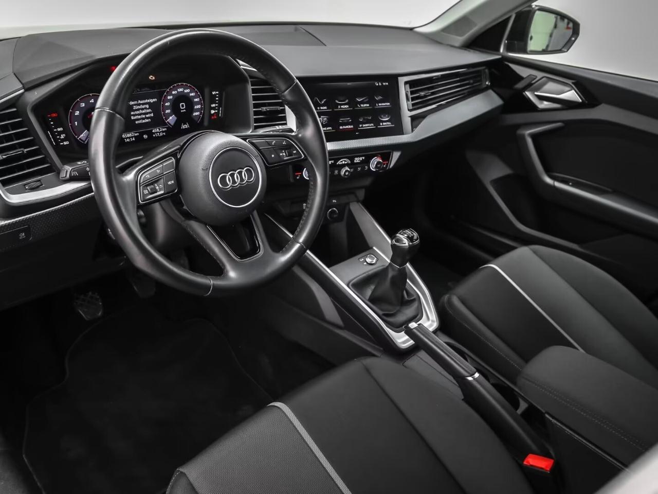 Audi A1 SPB 30 TFSI Admired