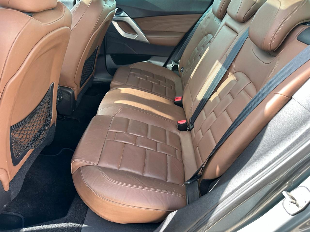 Ds DS5 5 2.0 BlueHDi 180 aut. Sport Chic