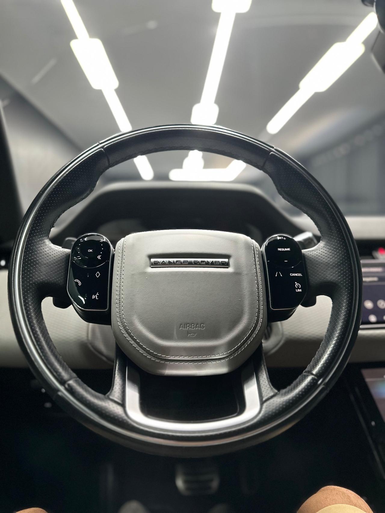 Land Rover Range Evoque 2.0D I4-L.Flw 150CV AWD Aut R-Dynamic HSE