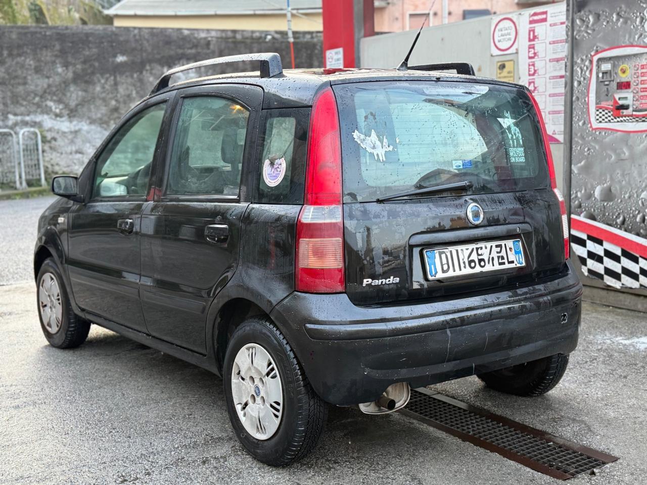 Fiat Panda 1.2 Dynamic PRONTA IN CONSEGNA