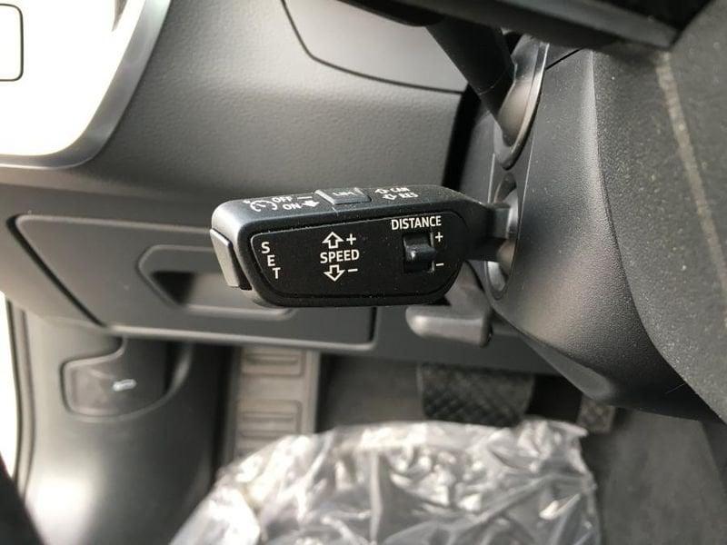 Audi A6 Avant 40 TDI Quattro S-Tronic MHEV 24 MILA KM!!!