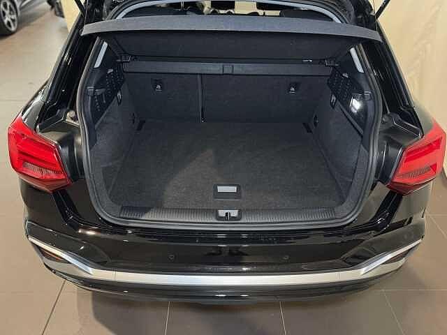 Audi Q2 35 TDI S tronic S line Edition