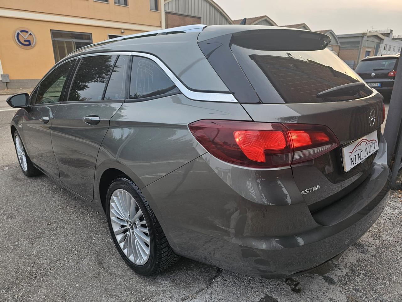 Opel Astra 1.6 CDTi 110cv S&S Sports Tourer Innovation