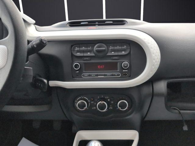 RENAULT Twingo SCe Sport Gpl