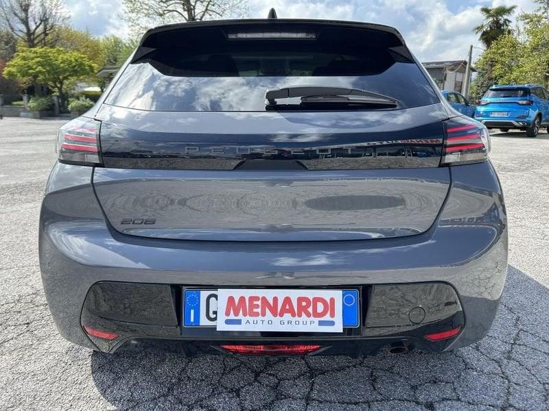 Peugeot 208 PureTech 100 Allure 5p PROMO!! PARI NUOVO