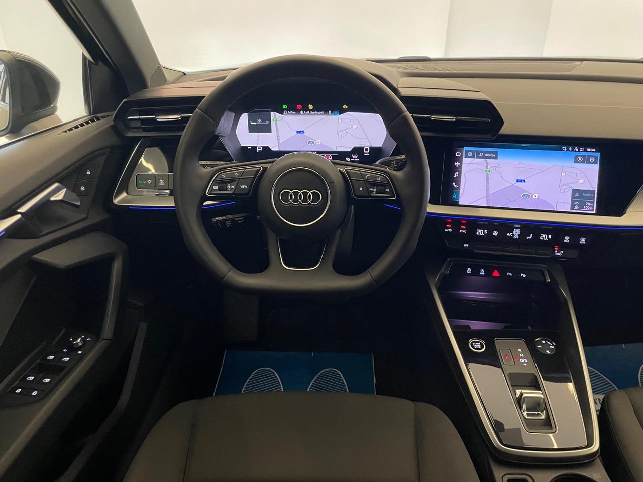 Audi A3 SPB 35 TFSI S tronic