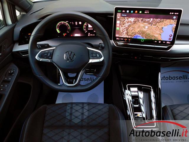 VOLKSWAGEN Golf 2.0 TDI 150 CV DSG SCR R-LINE AUTOMATICO EURO 6E