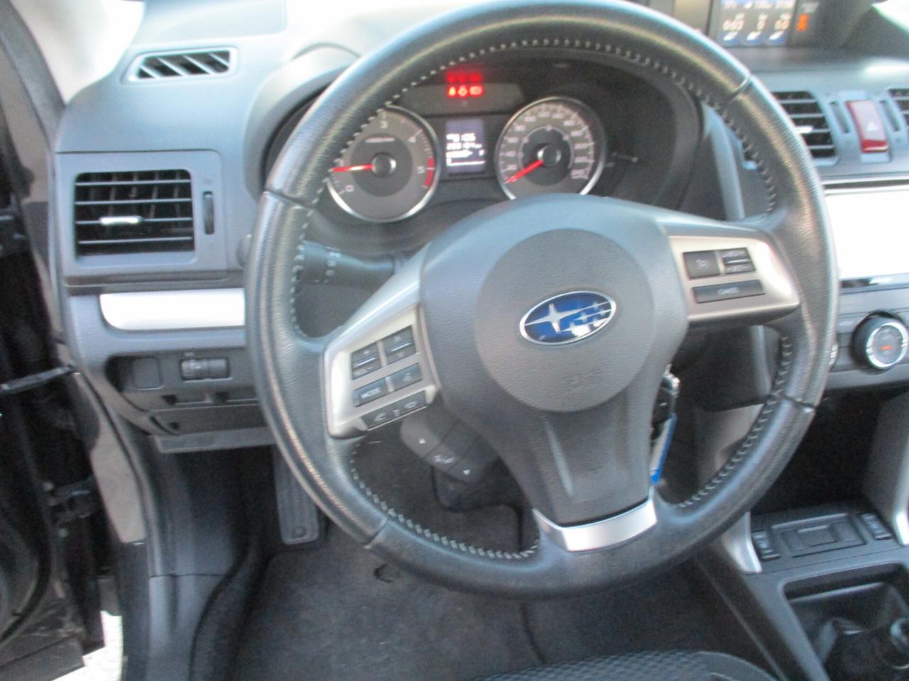 Subaru Forester 2.0D- MOLTO BELLA FULL OPT!!!