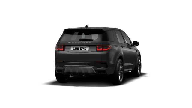 Land Rover Discovery Sport S - IN ARRIVO 10/2024