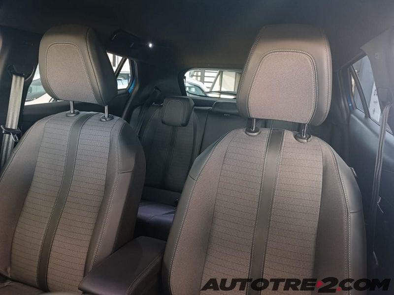 Peugeot 2008 BlueHDi 130 EAT8 Allure - AUTOMATICO