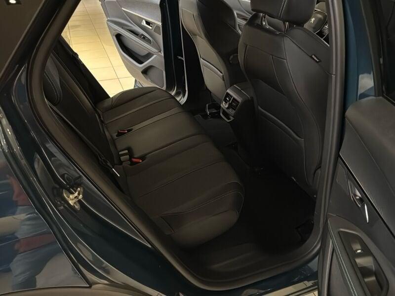 Peugeot 3008 3008 PureTech Turbo 130 S&S EAT8 Allure