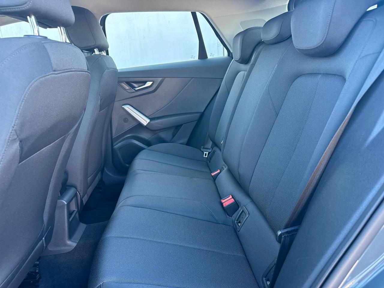 Audi Q2 1.4 TFSI Business