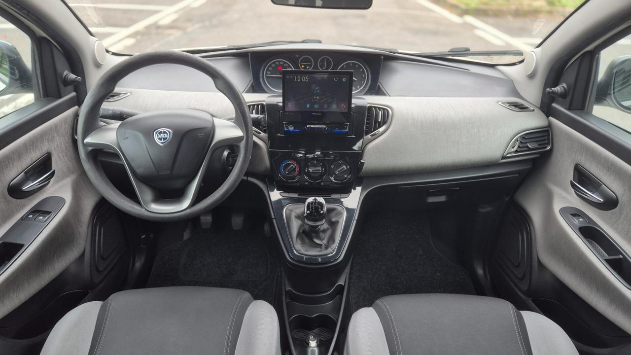 Lancia Ypsilon 1.2 69 CV 5 porte S&S