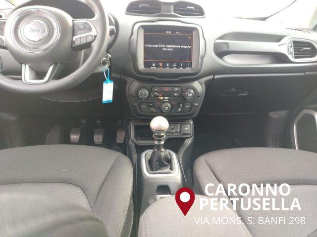 JEEP Renegade 1.0 T3 Business GARANZIA3ANNI