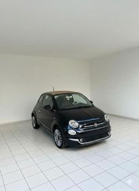 Fiat 500 0.9 t.air t. Lounge 85cv dualogic