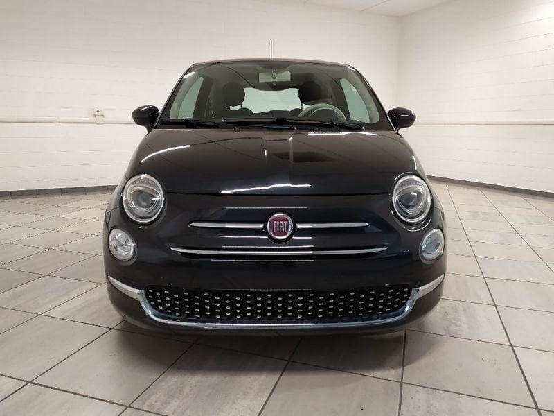 FIAT 500 1.0 hybrid Dolcevita 70cv