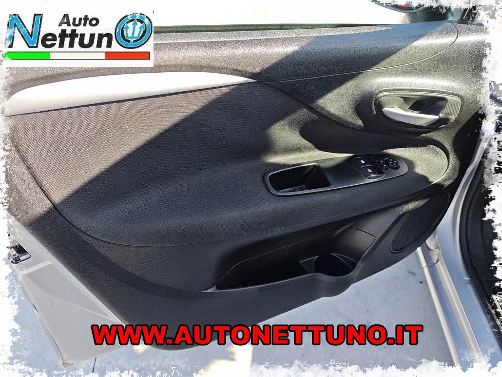 Fiat Punto 1.2 8V 5 porte Lounge
