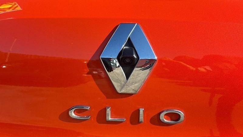 Renault Clio V 2019 5 Porte 1.6 E-Tech full hybrid 145cv E-Tech E