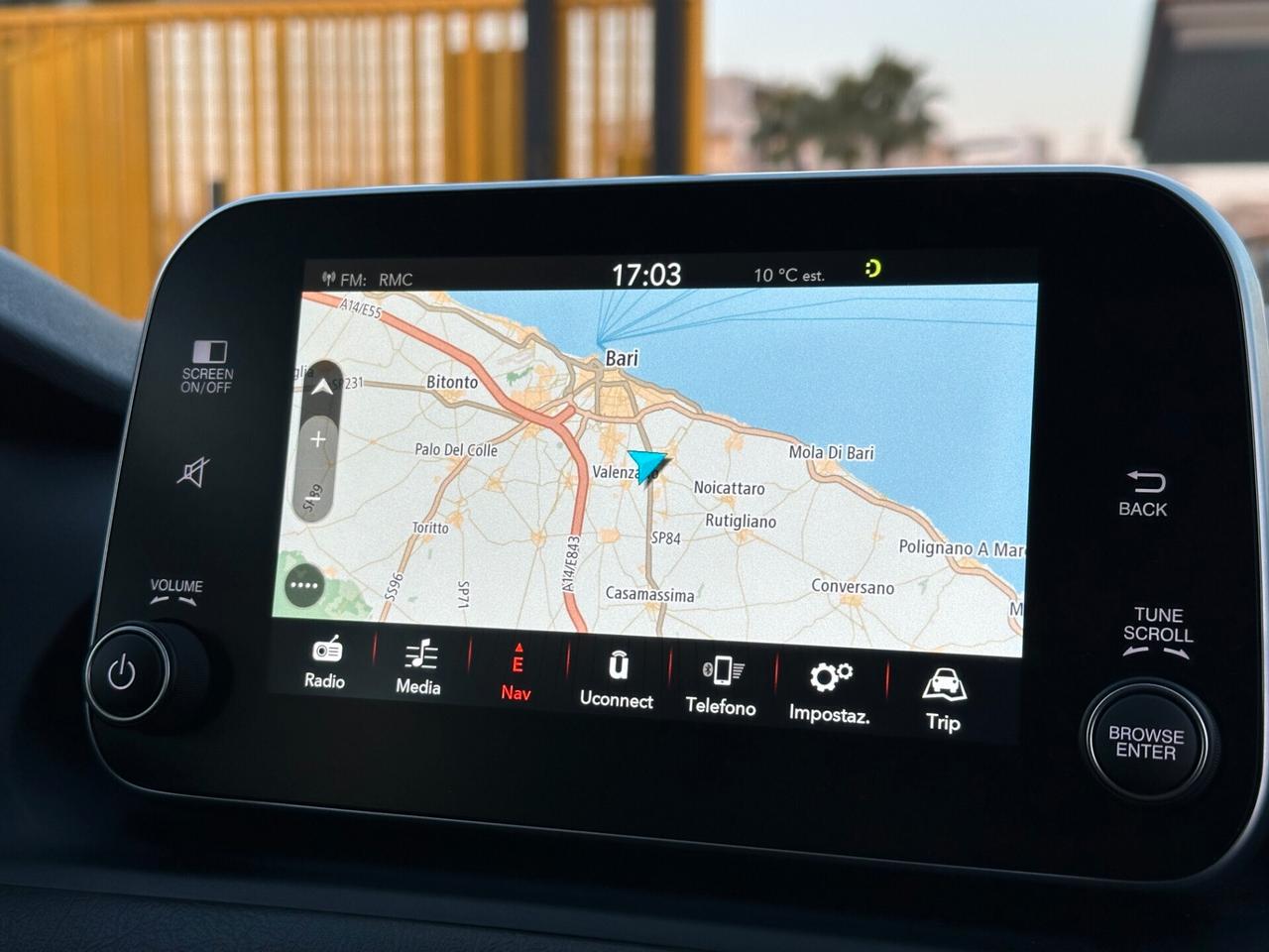 FIAT Tipo 1.3 MultiJet 95 CV S&S 5 porte Business