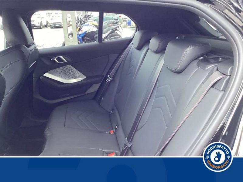 BMW Serie 1 120D 5 porte MSPORT PRO
