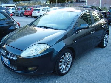 Fiat Bravo 1.6 MJT 120 CV DPF Easy