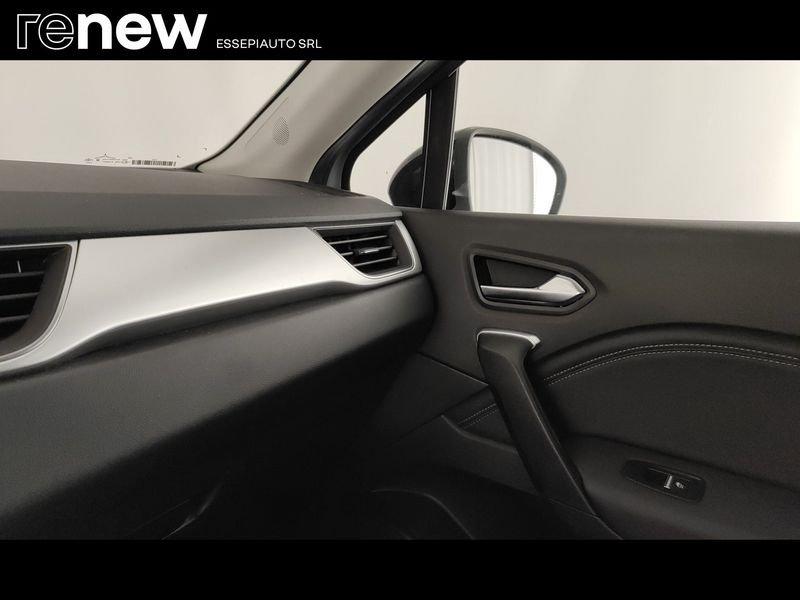 Renault Captur 1.0 TCE 90 INTENS