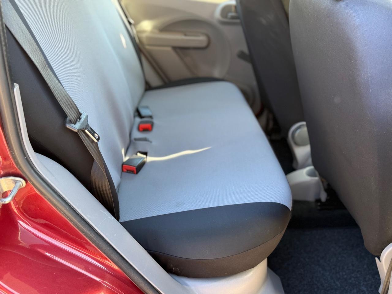 Fiat Panda 1.3 MJT 16V 4x4 GLAM