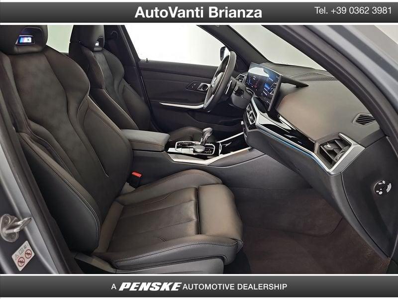 BMW Serie 3 M3 Touring M xDrive Competition