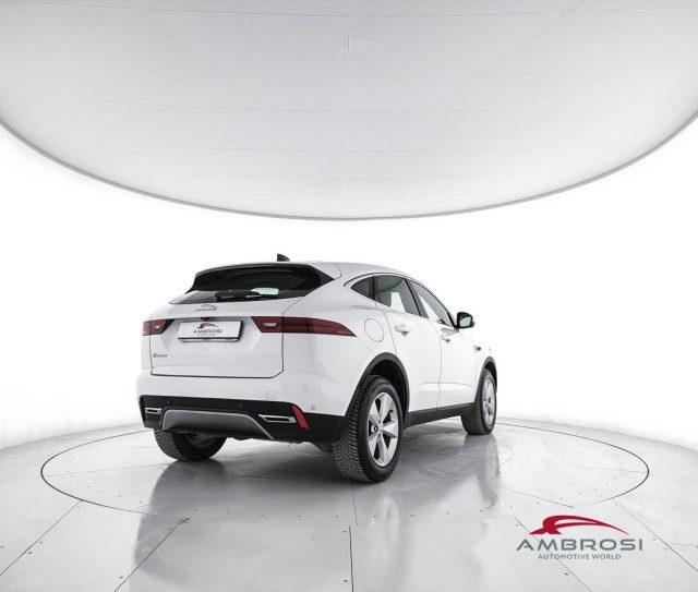 JAGUAR Other E PACE 2.0D I4 163 CV AWD Auto SE