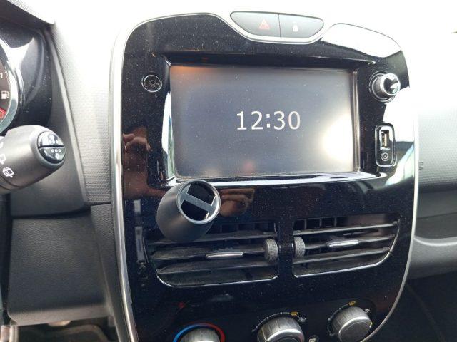 RENAULT Clio dCi 8V 75CV Start&Stop 5 porte Energy Life