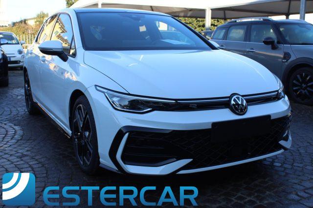 VOLKSWAGEN Golf 8.5 2.0 TDI 150CV DSG R-Line Plus TETTO LED PRONTA