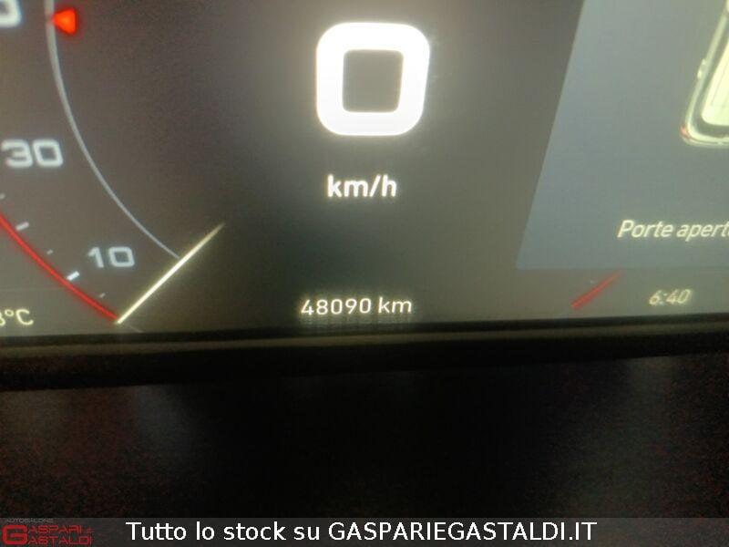 FIAT Tipo Tipo 1.3 Mjt S&S 5 porte Life