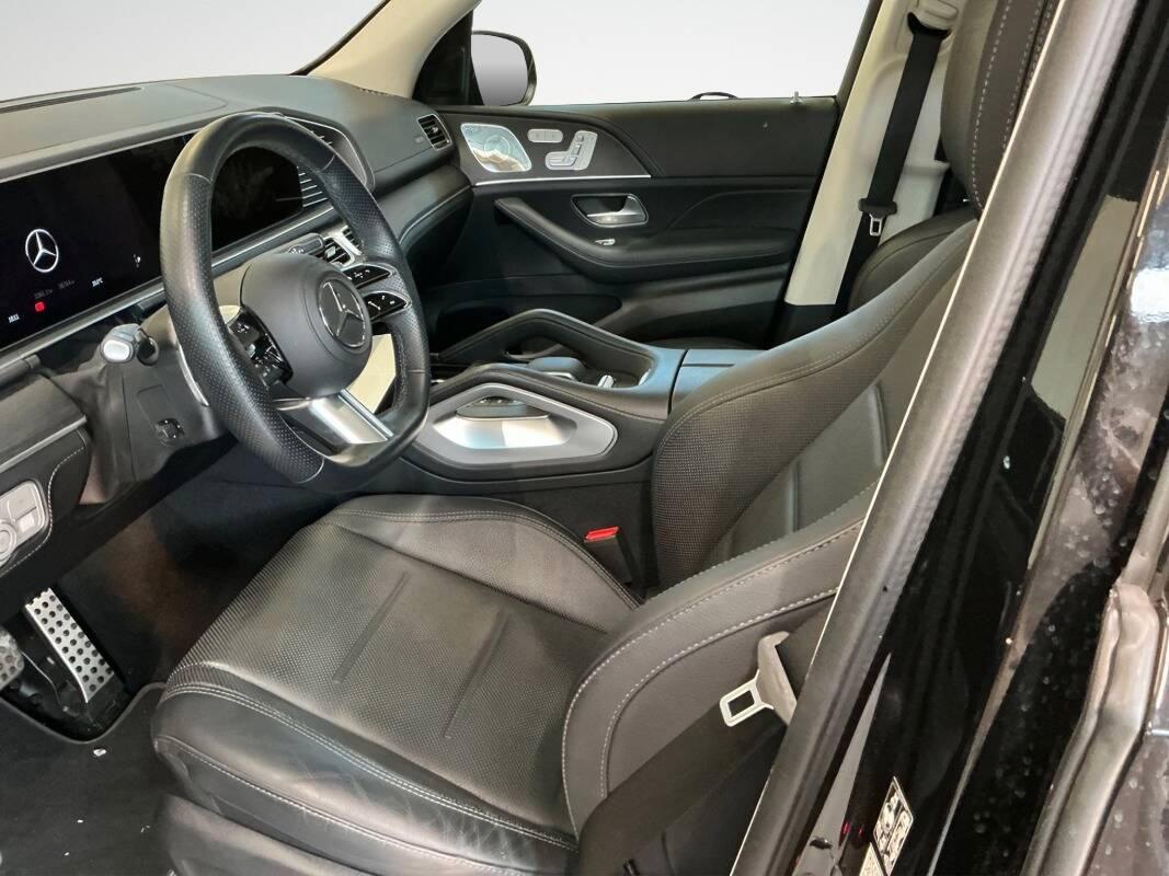 Mercedes GLE De phev AMG Line Premium Plus 4matic Tetto Pedane