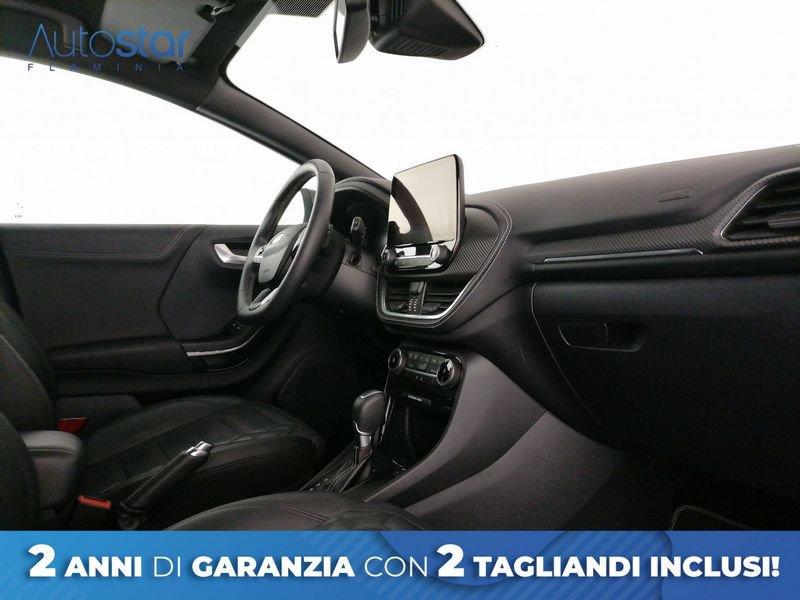 Ford Puma 1.0 ecoboost h ST-Line Vignale s&s 155cv auto