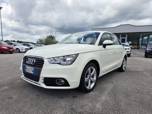AUDI A1 SPB 1.6 TDI Ambition