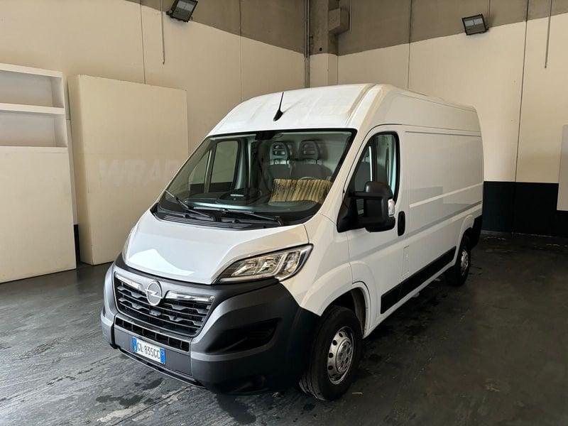 Opel Movano 33 2.2 BlueHDi 120 S&S L2H2 (IVA ESCL.)