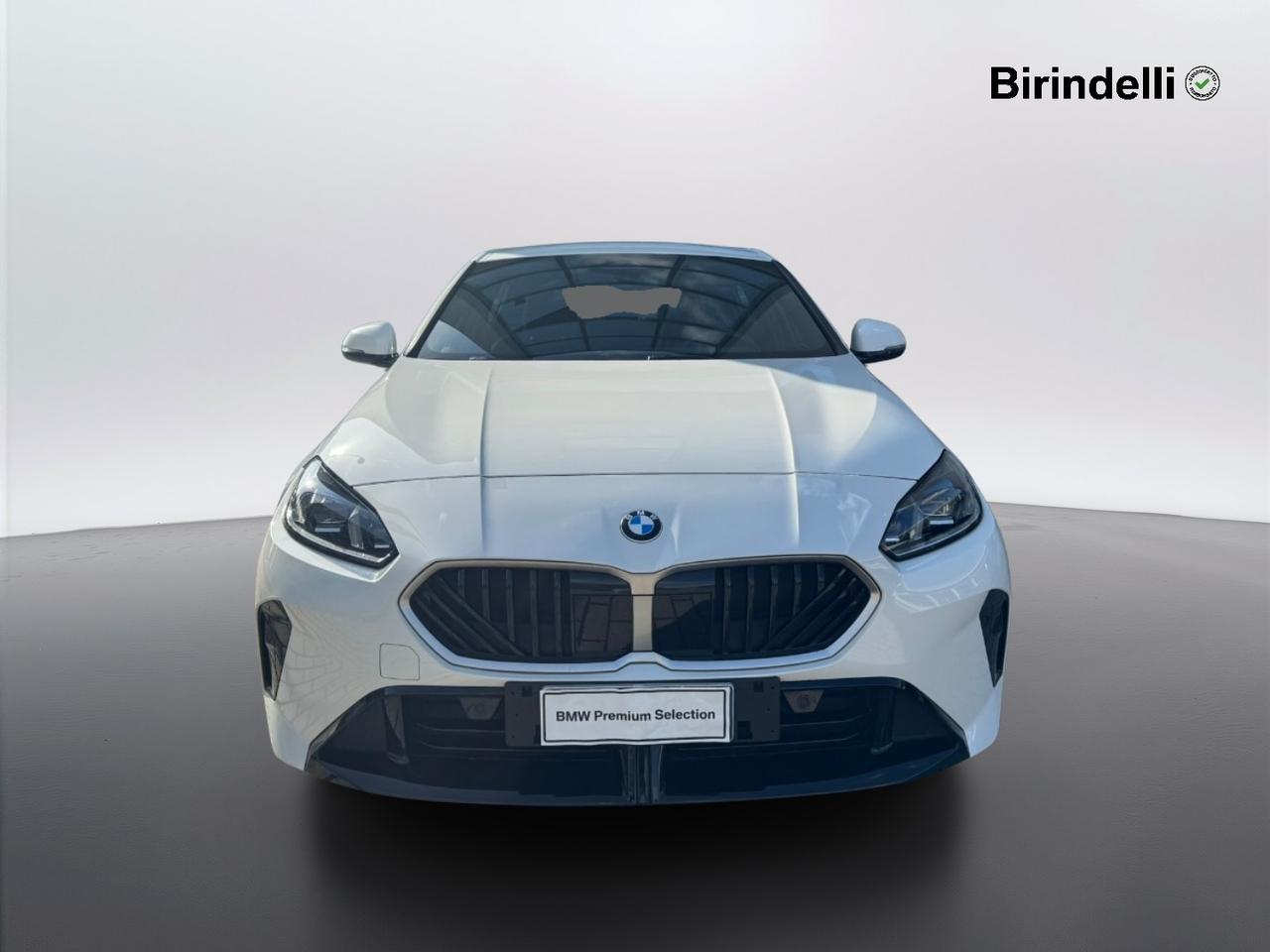 BMW Serie 1 (F70) - 118d MSport