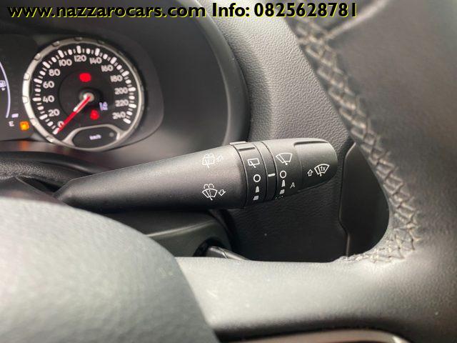 JEEP Renegade 1.6 Mjt 130 CV Longitude