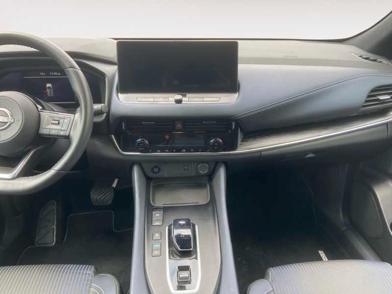 NISSAN Qashqai 1.5 e-power Tekna 2wD