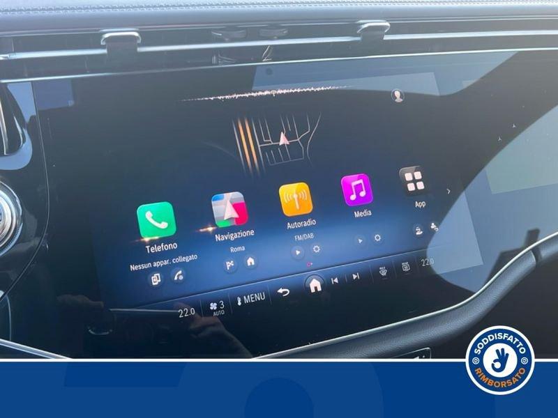 Mercedes-Benz Classe E 220d 4Matic Station Wagon AMG Line Premium