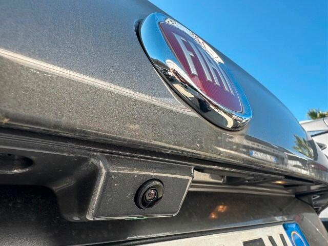FIAT Tipo 1.5 Hybrid DCT SW Cross