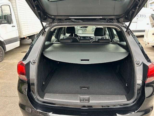 Opel Astra 1.5 CDTI 122 CV S&S Sports Tourer Business Elegance