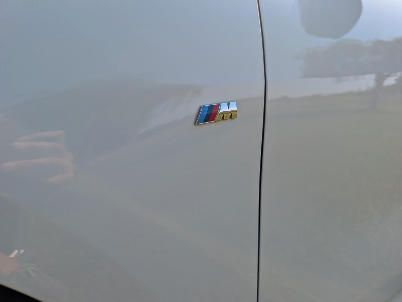 Bmw 116 116d 5p. Msport