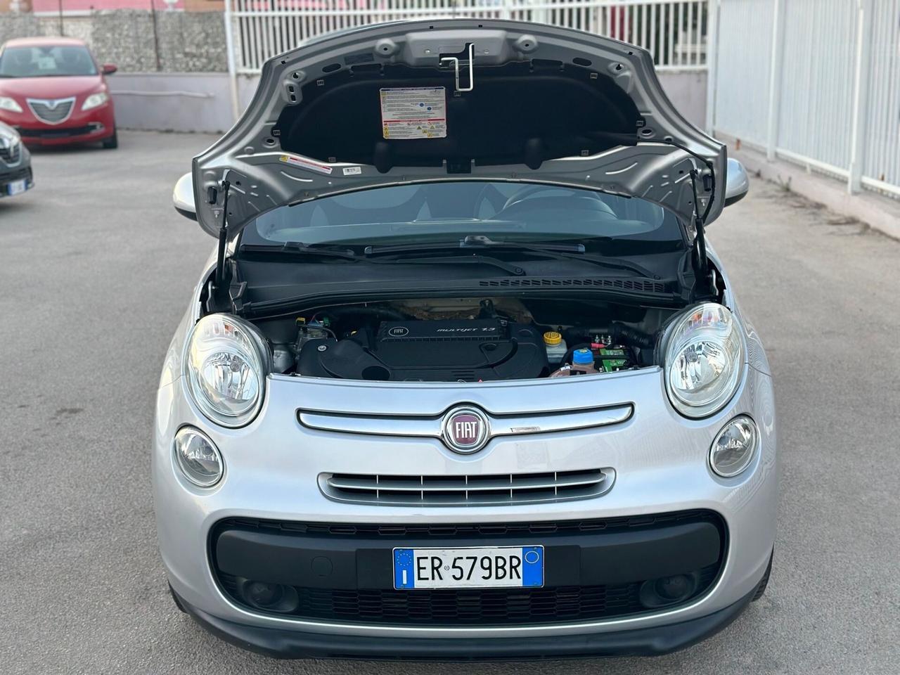 Fiat 500L 2013 1.3 Multijet 85 CV Pop Star !!!PERF