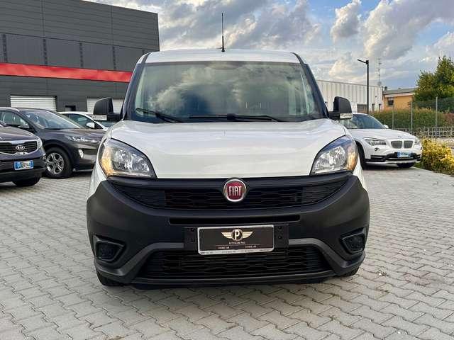 Fiat Doblo Cargo 1.4 Nat. Power 120CV E6D CH1 LOUNGE