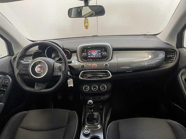 Fiat 500X 1.3 MultiJet 95 CV Pop Star