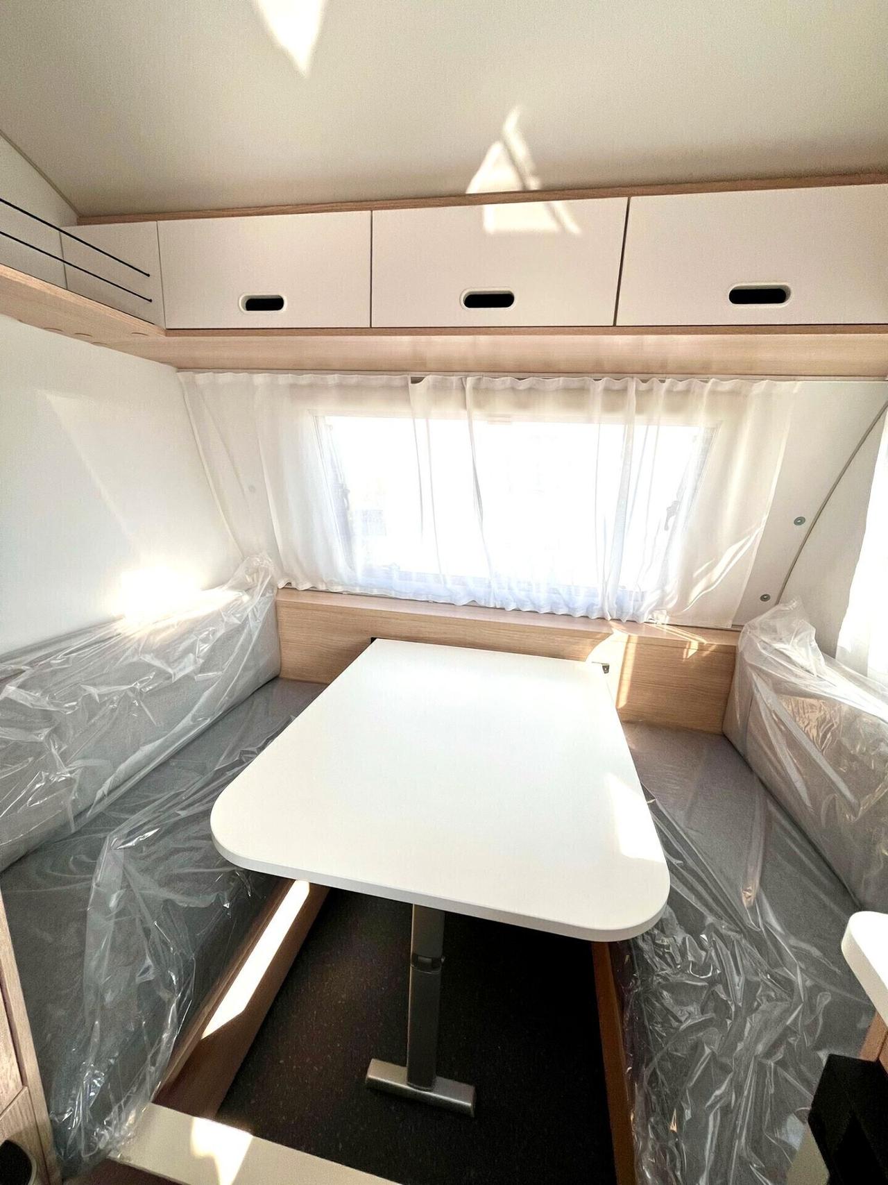 Adria Aviva 360 DK-Offerta